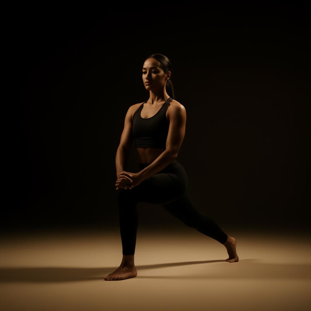 Movement