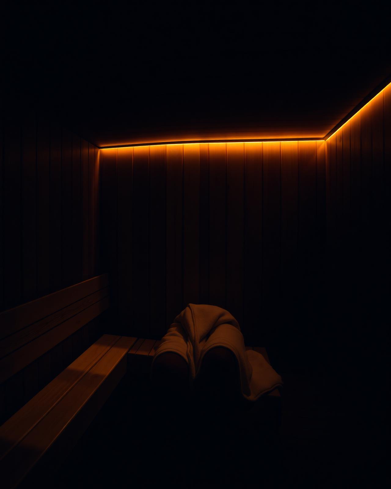 Stillness