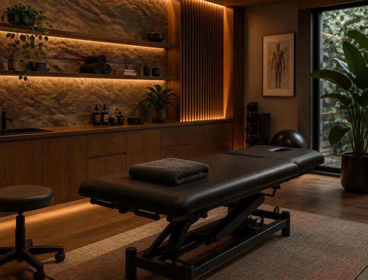 Physiotherapy Clinics