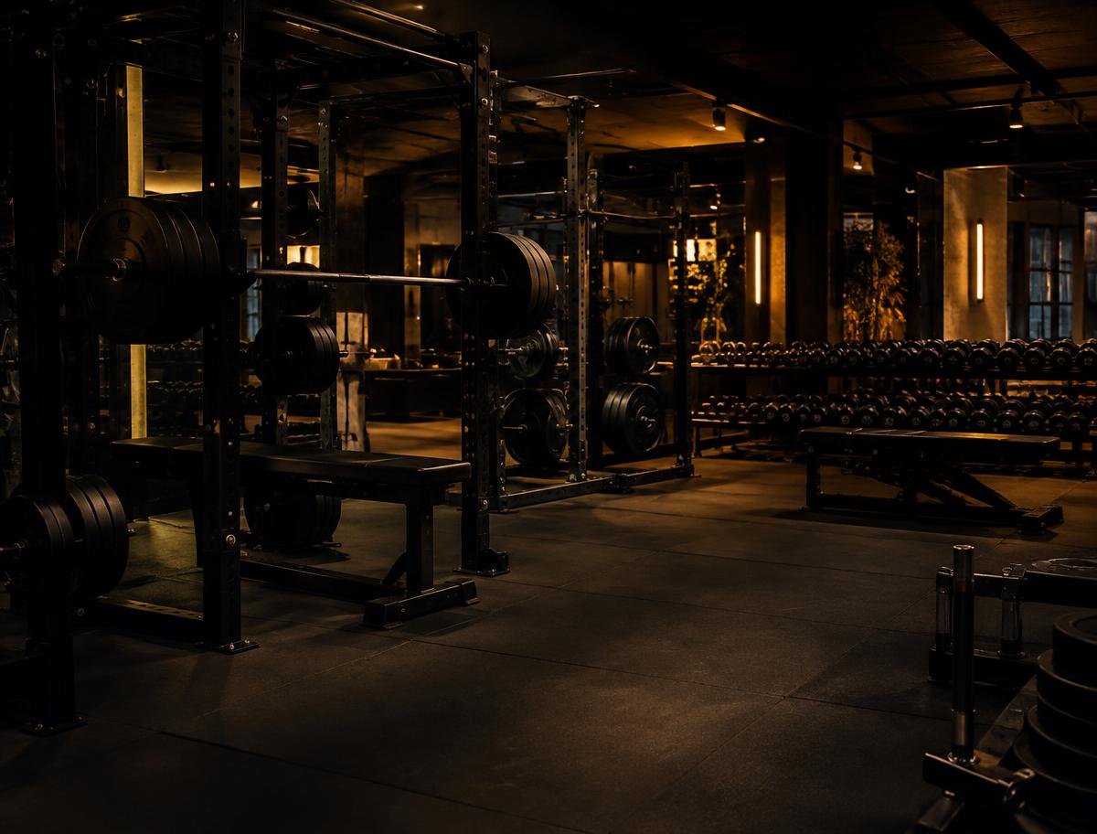 Gyms