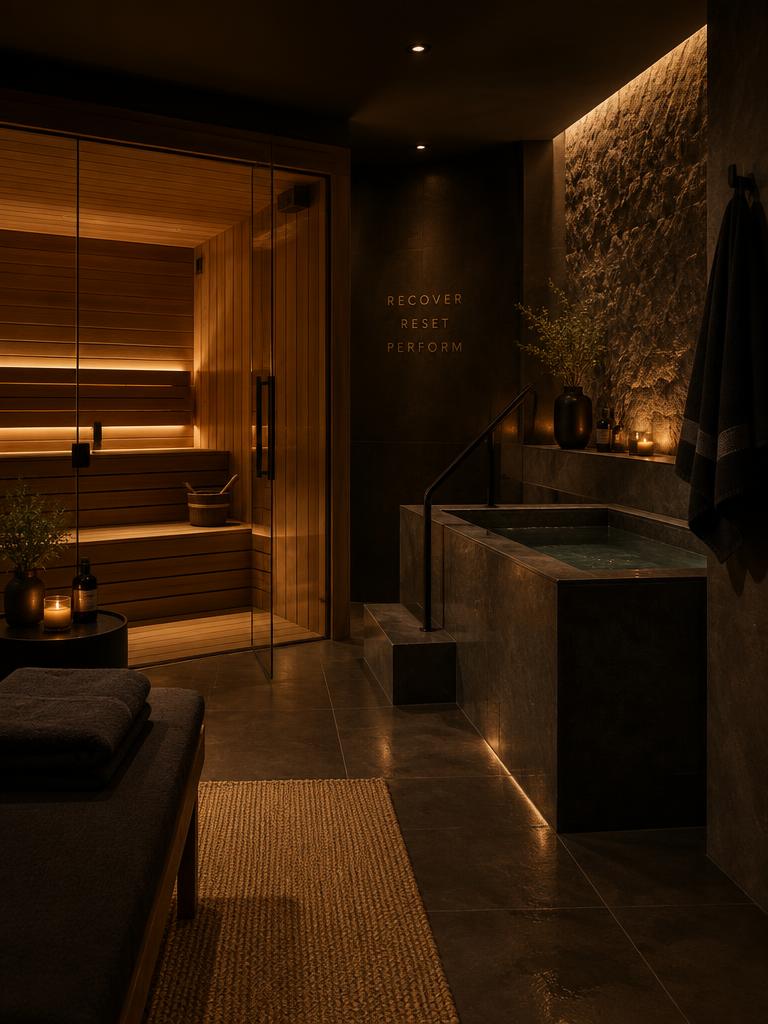 Recovery Centres