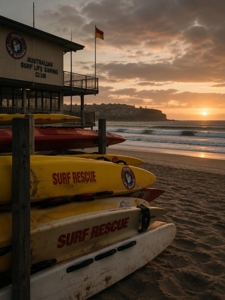 Surf Clubs