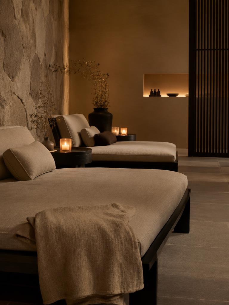 Wellness Studios